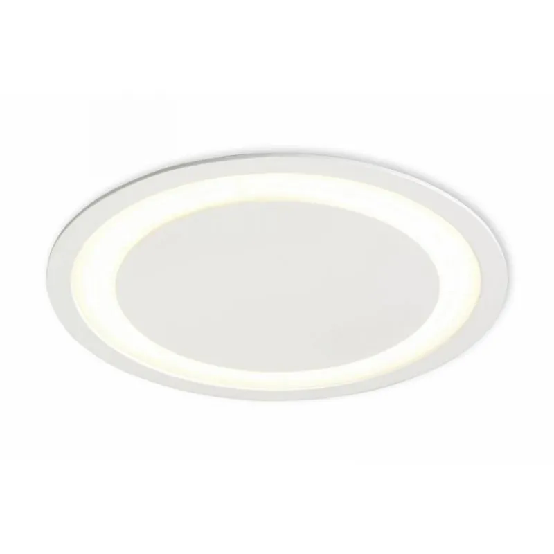 Popular Downlight Halo Eco LED 20w blanco - Ole Blanco calido (3000k)
