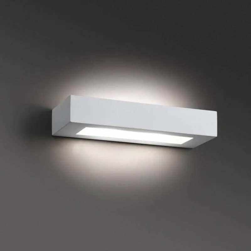 Oferta Aplique de pared Olaf 2L E14 - Faro