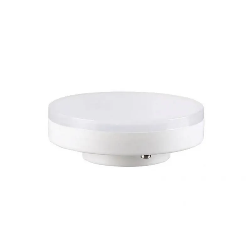 Pago Seguro Bombilla LED 6w GX53 3000k 530lm - Faro