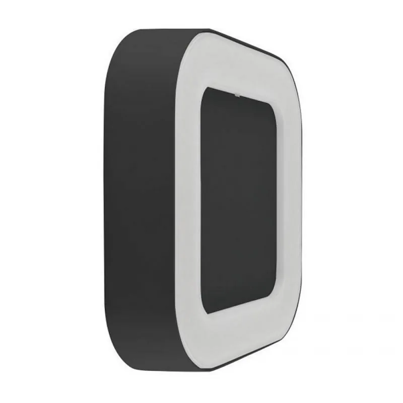 Más Vendido Aplique de pared Surface Square IP44 LED 13w - Ledvance