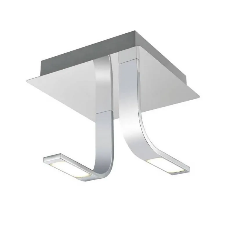Plafón de techo Addagio LED 10w - Mimax Precio De Oferta