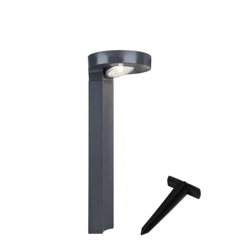 Favorito De Clientes Baliza exterior Diso Solar LED IP44 200lm - Lutec