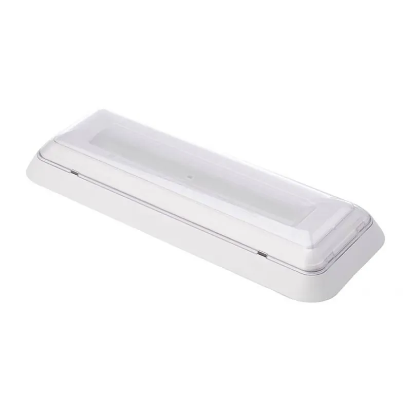 Promoción Luz de emergencia Dunna LED DL-200 230lm permanente - Normalux