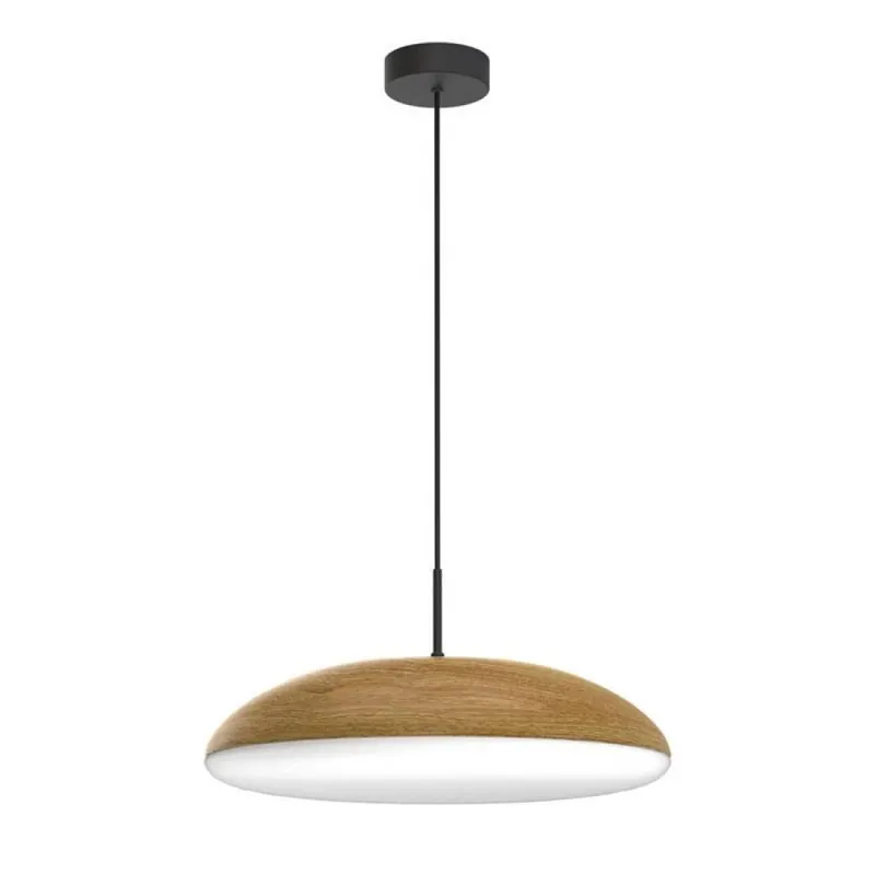 Alta Calidad Lámpara colgante Kazz 6L E27 Ø50cm - Mantra Blanco