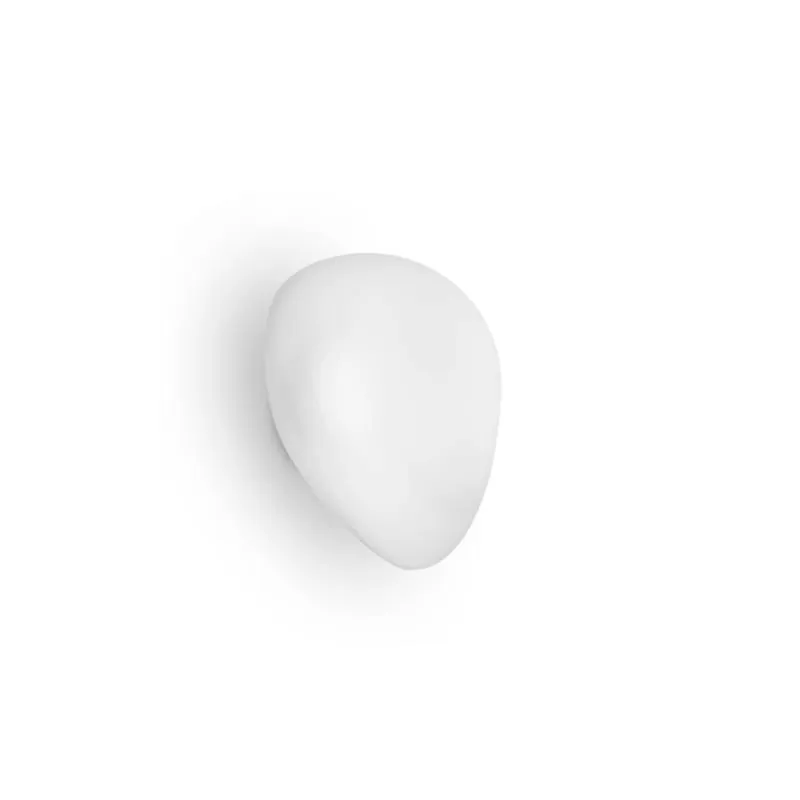 Aplique de pared Neochic E27 vidrio - Vistosi 36cm Rebajas