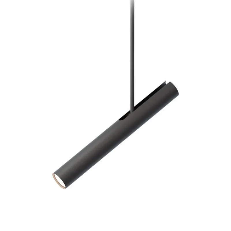 Foco de superficie Rhoda GU10 tija orientable - Robin Oro Precio Rebajado