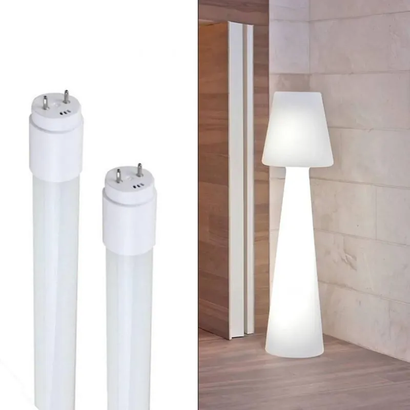 Tubo LED para lámparas con cable - Newgarden 60cm Popular