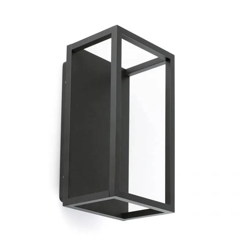 Aplique de pared exterior Kela LED 7w IP54 - Faro Precio De Fábrica