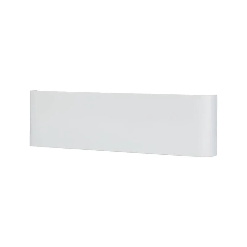 Aplique de pared Klee LED extraplano blanco - Sulion Pequeño Solo Por Tiempo Limitado