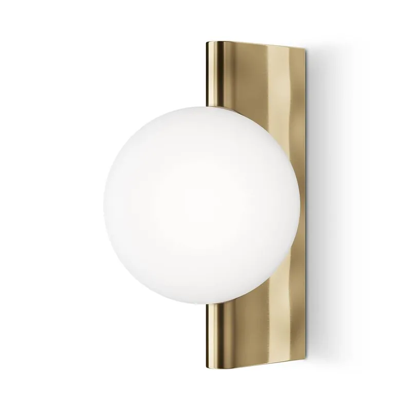 Aplique de pared Avant-garde G9 metal y cristal - Maytoni Negro Venta Final