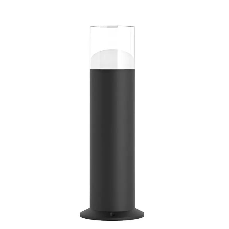 Devolución Gratuita Baliza exterior Tura LED 12w IP65 3 colores - Beneito Faure 30cm