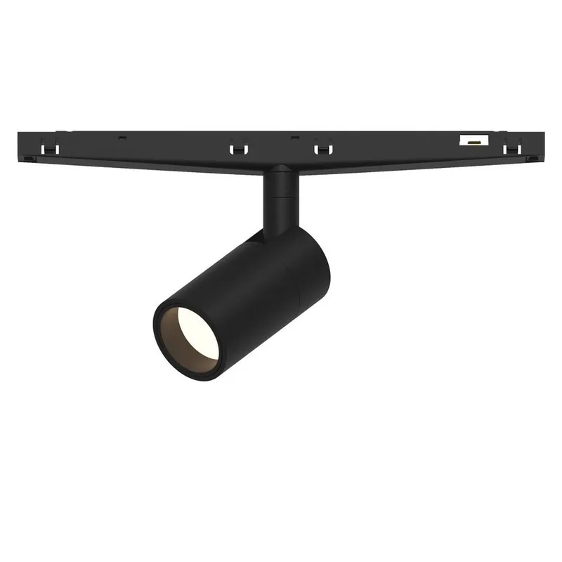 Ocasión Especial Foco carril Fiji Mini 48V LED magnético - Mantra 5w