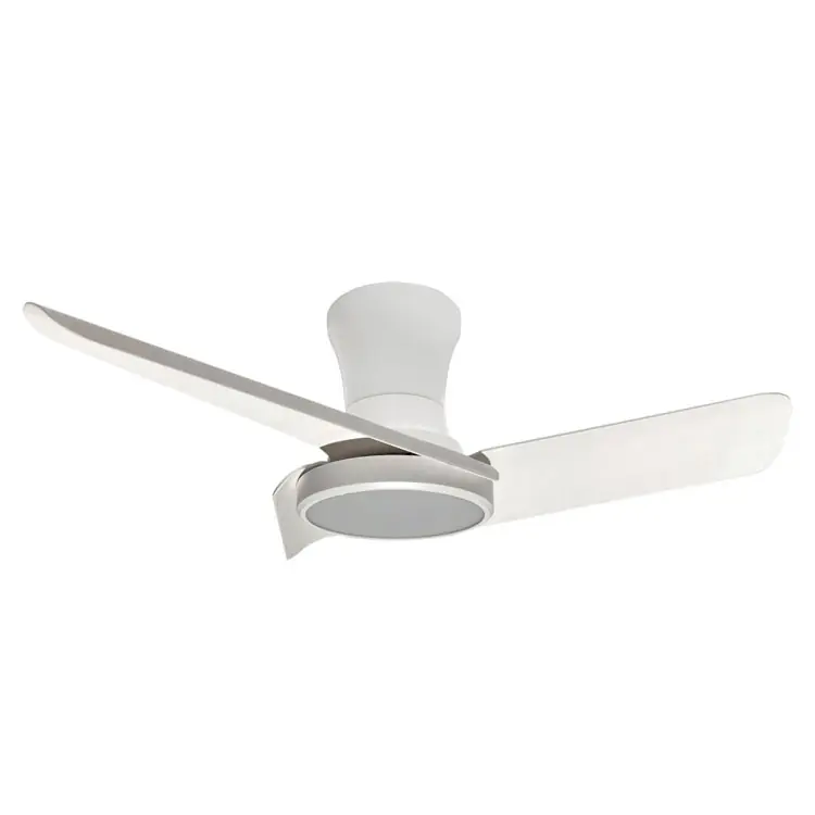 Barato Ventilador 30W Blanco CCT 80cm Sky Maxi