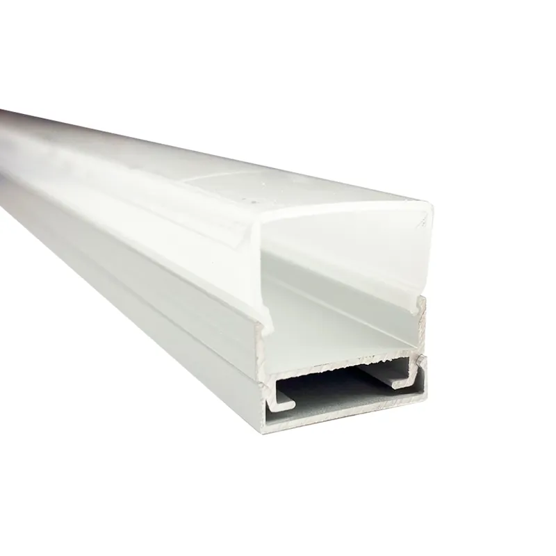 Solo Hoy Perfil de Aluminio para Tiras LED 220V