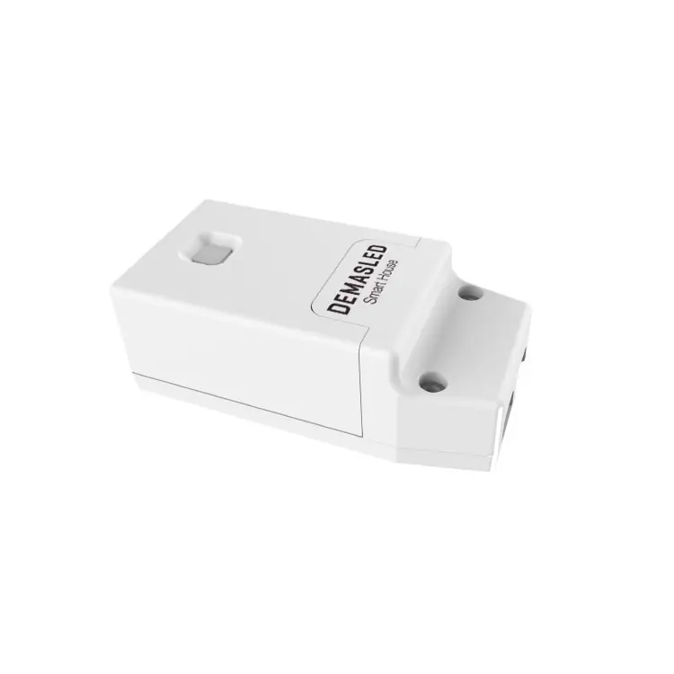 Smart Switch Dimerizable Wifi+RF Máx.100W 220V Marca Reconocida