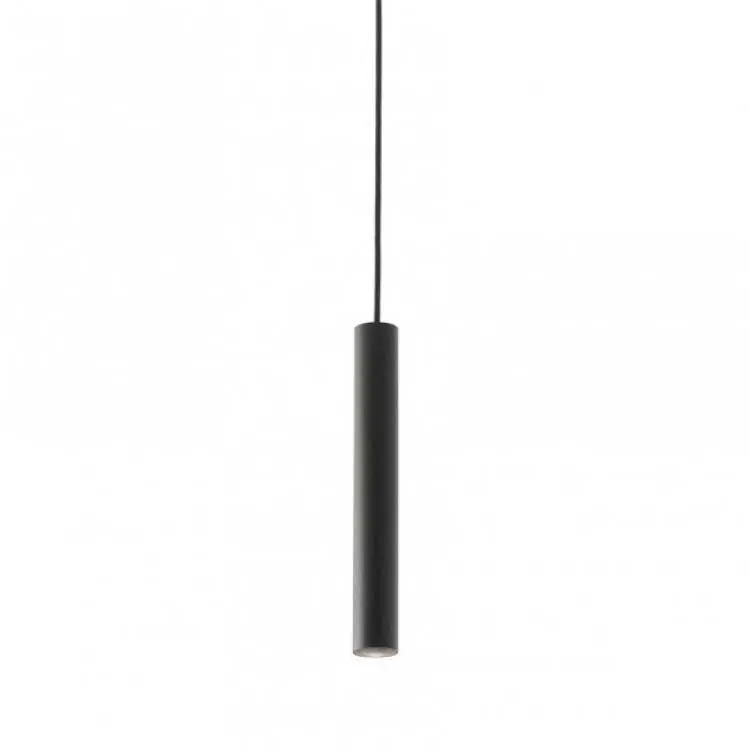 Foco para Carril magnético 8W 48V 4500K negro Nalaya Ordenar Ahora Mismo