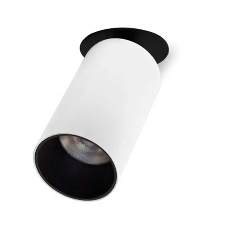 A Buen Precio Aplique semi empotrar 11W