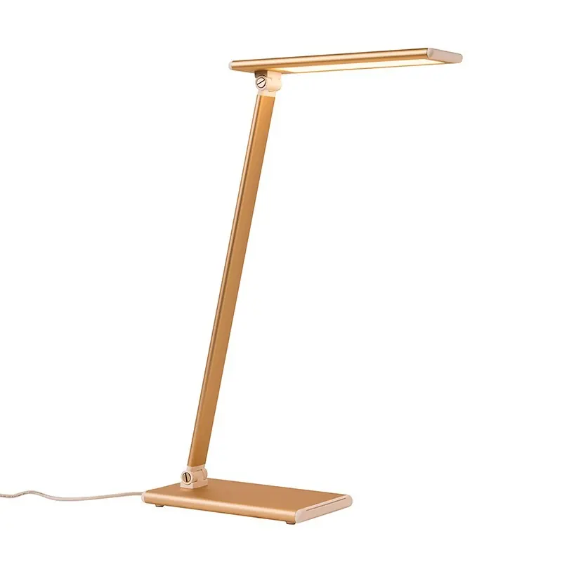 Flexo LED Touch Dorado Ocasión Especial