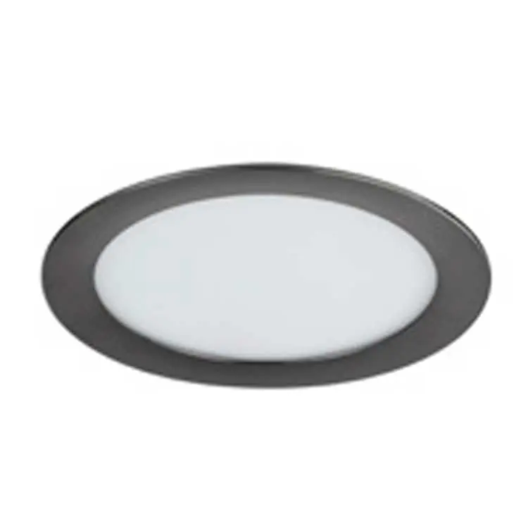 Downlight IP54 11W Negro 4000K Oferta Limitada