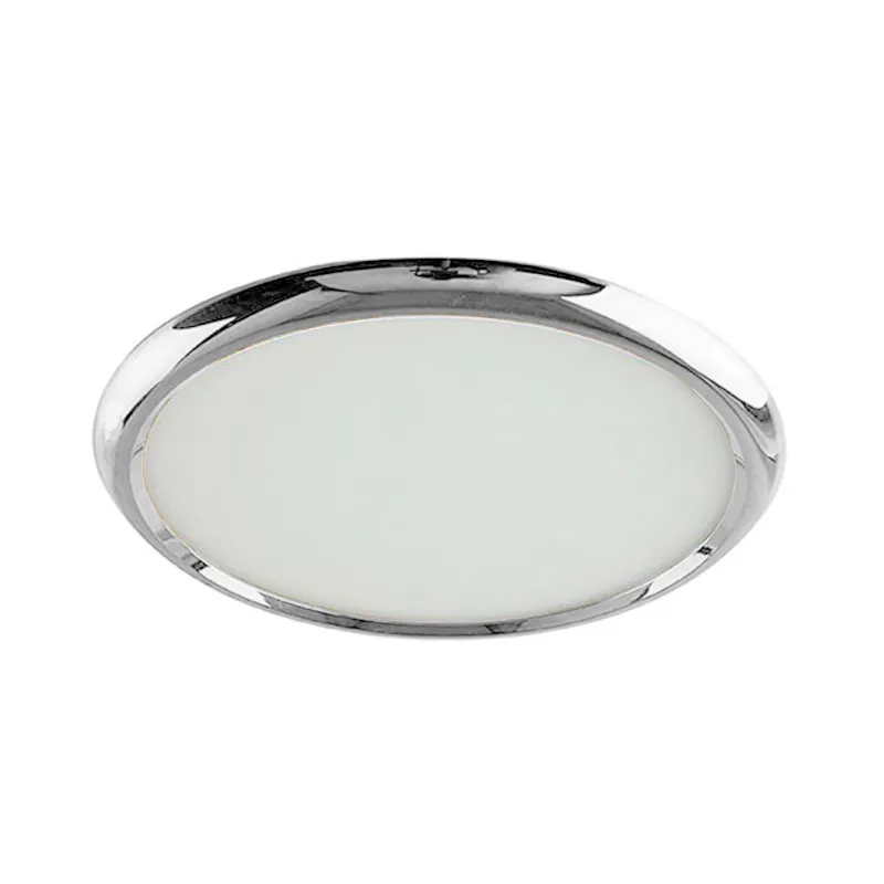 Solo Por Tiempo Limitado Downlight cromado 18W 4000K