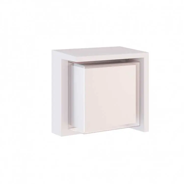 Aplique exterior 15W CCT Blis IP65 Blanco Rebajas
