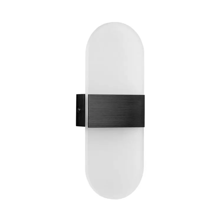 Aplique de pared 4.5W Dupli 3000K Certificado