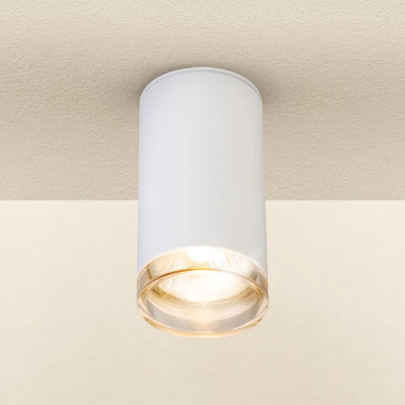 Barato Brilagi - Foco de baño SELE 1xGU10/30W/230V IP44 blanco