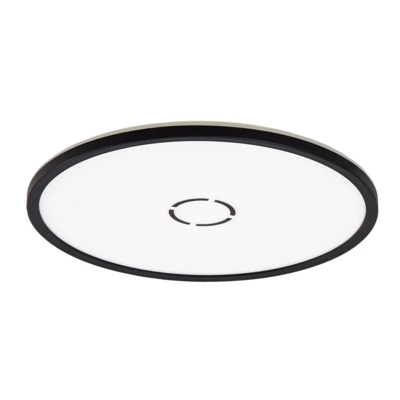 A Buen Precio Briloner 3392-015 - Plafón LED FREE LED/22W/230V diámetro 42 cm