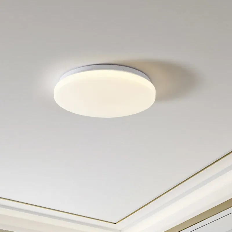 Rebajas Eglo - Lámpara de techo LED RGBW regulable, 12 W, 230 V, Ø 31 cm