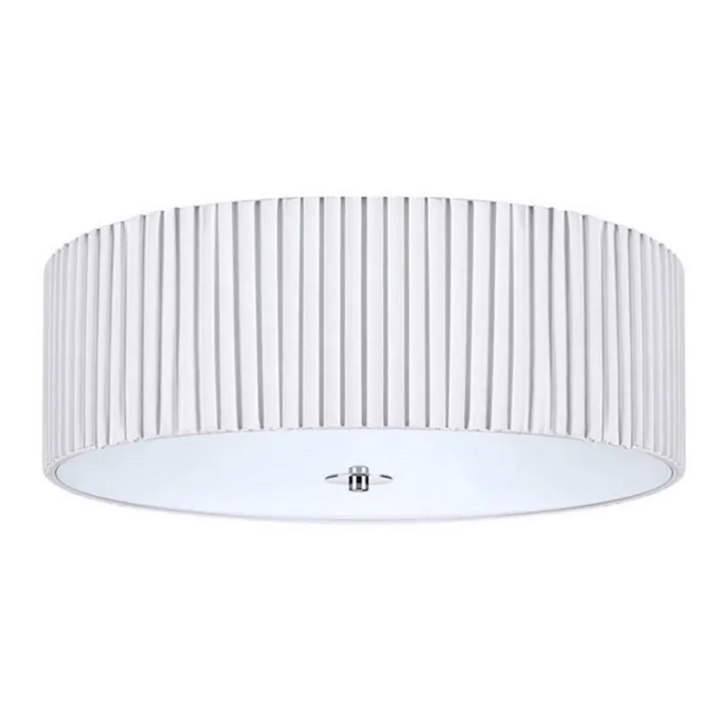 Favorito De Clientes Markslöjd 107862 - Plafón JACKIE 3xE14/40W/230V