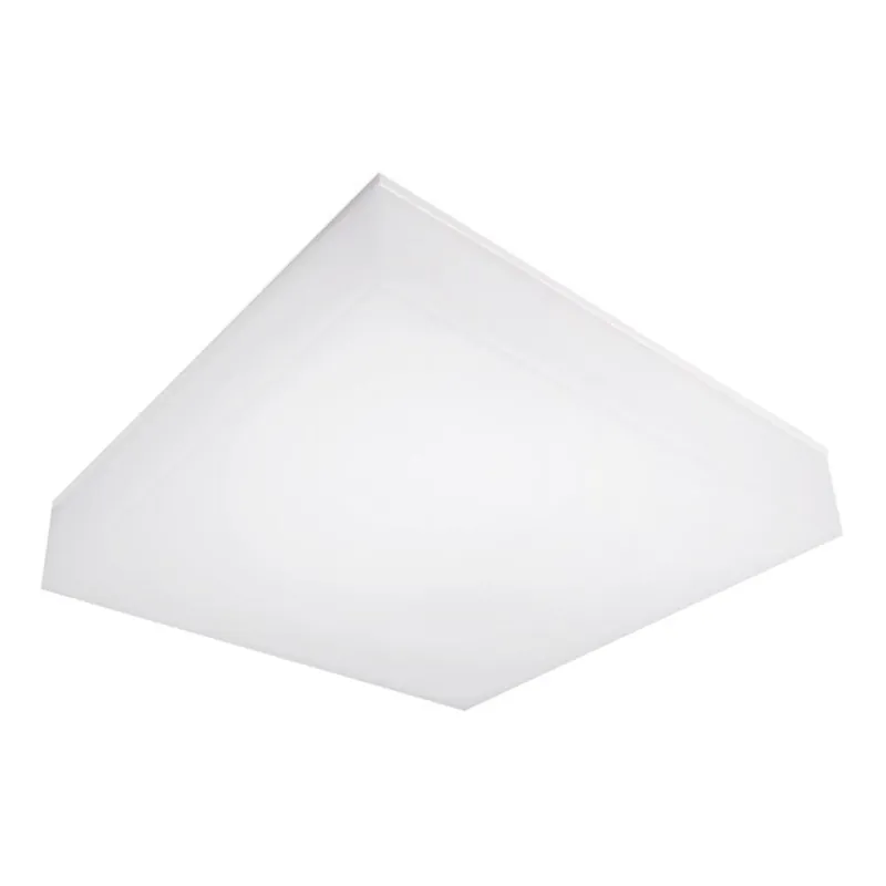 Ordenar Ahora Mismo Top Light - Aplique de techo LED regulable BOXTER LED/12/18/24W/230V IP54 3000/4000/6500K 28x28 cm