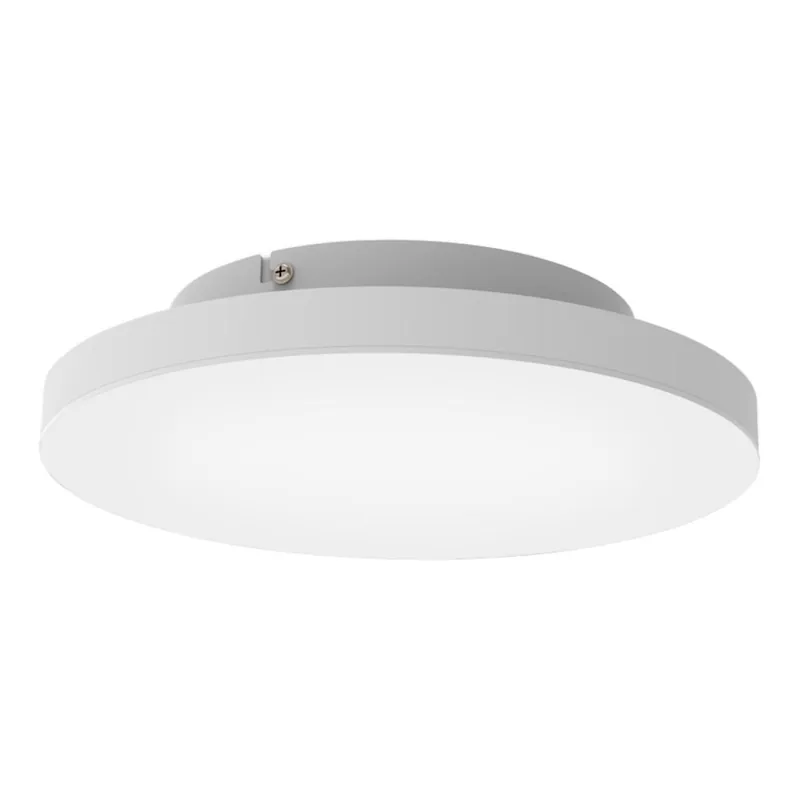 Eglo 31727 - Lámpara de techo regulable LED RGBW TURCONA-Z LED/15,7W/230V blanca Promoción Exclusiva