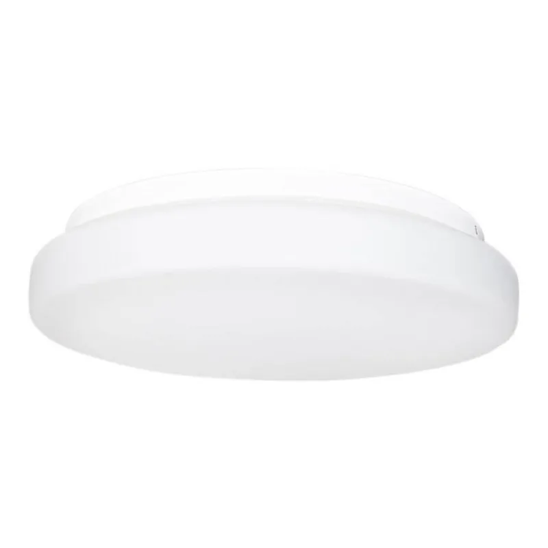 Entrega Rápida ByRydens - Lámpara de techo para baño OCEAN 1xE27/40W/230V IP44 Ø 40 cm