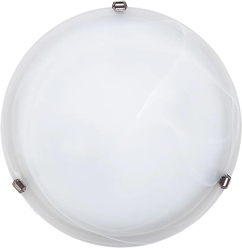Oferta Especial Plafón con sensor 2xE27/40W/230V