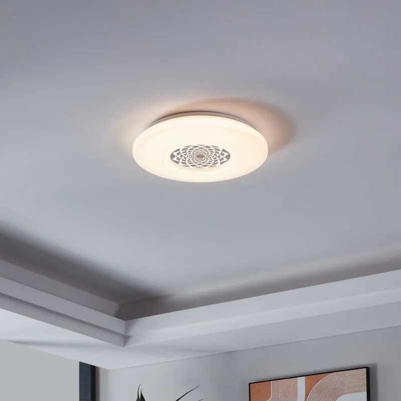 Eglo - Plafón LED LED/24W/230V Ordenar Ahora Mismo