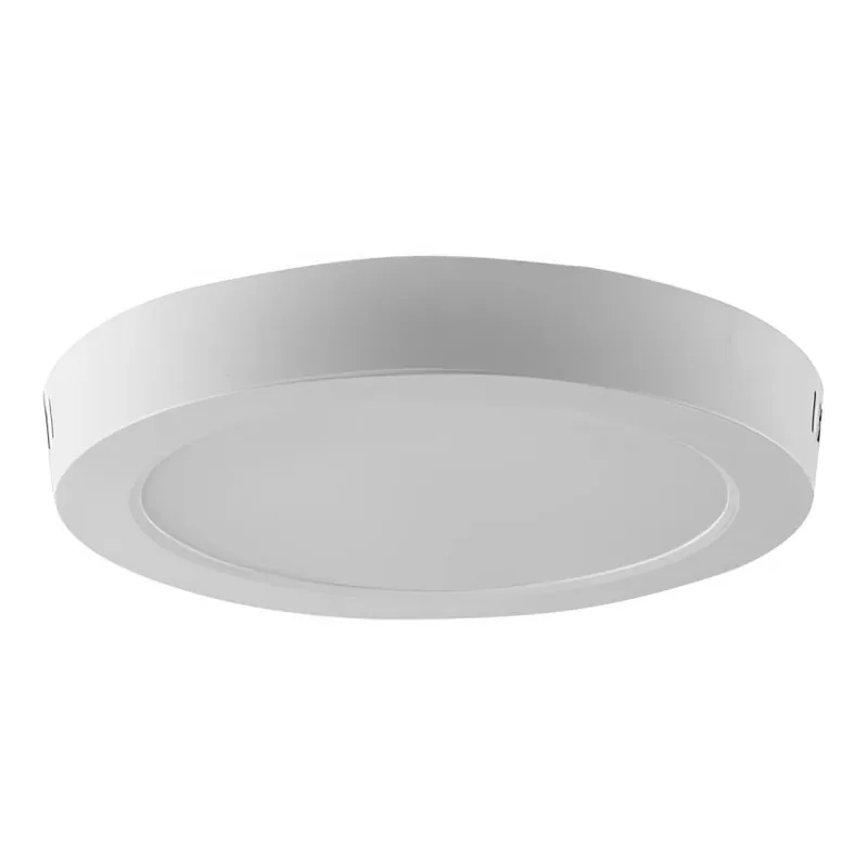 Precio Reducido Plafón LED LED/24W/230V 6500K diá. 28,8 cm