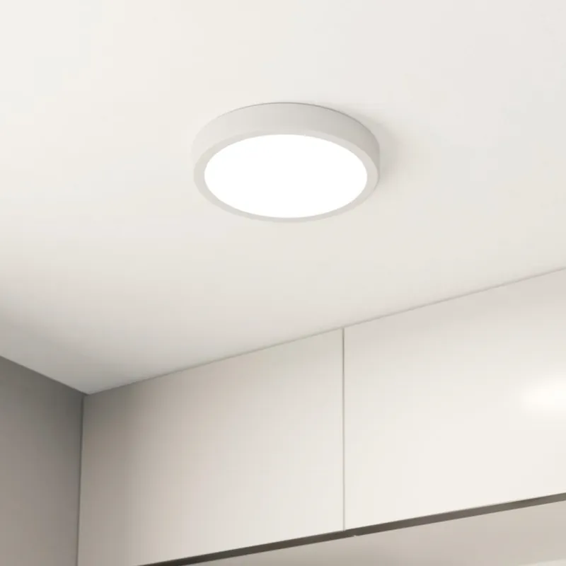 Bestseller Eglo - Lámpara de techo LED, 16,5 W/230 V, Ø 21 cm