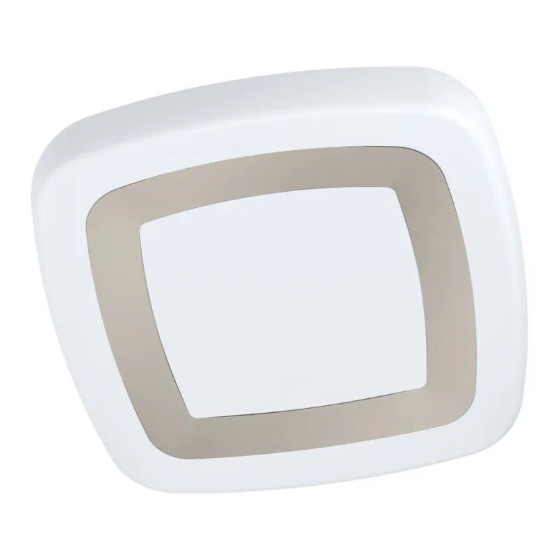 Barato Eglo - Plafón LED LED/22W/230V