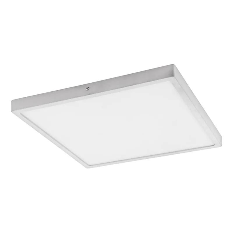 Alta Calidad Eglo 97282 - Plafón LED regulable FUEVA 1 LED/27W/230V 60x60 cm