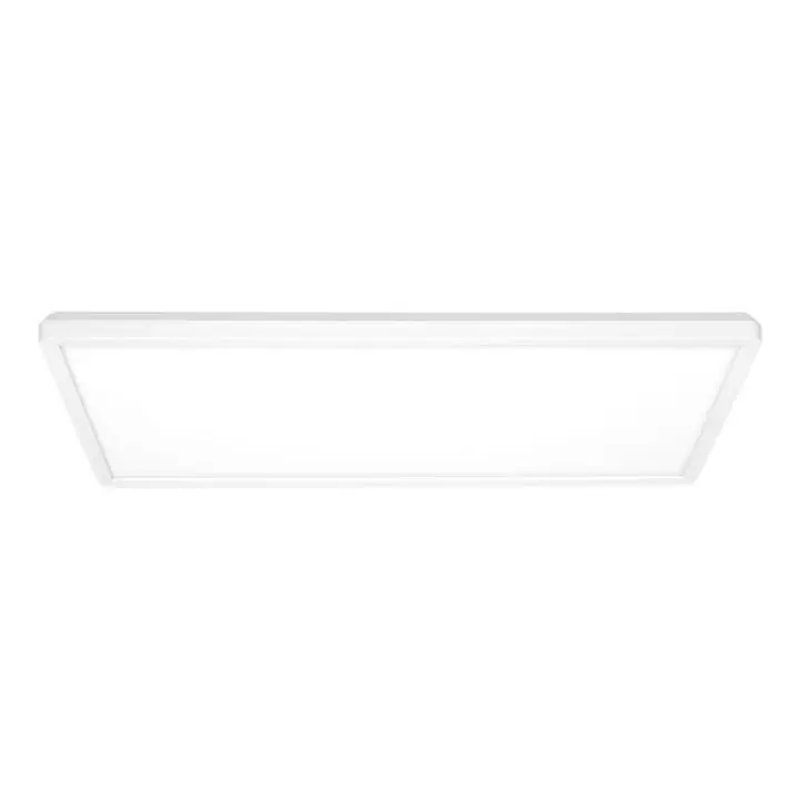 Panel LED de superficie NIVERA LED/32W/230V IP54 3000/4000/6000K 29,5x59,5 cm blanco Precio Bajo