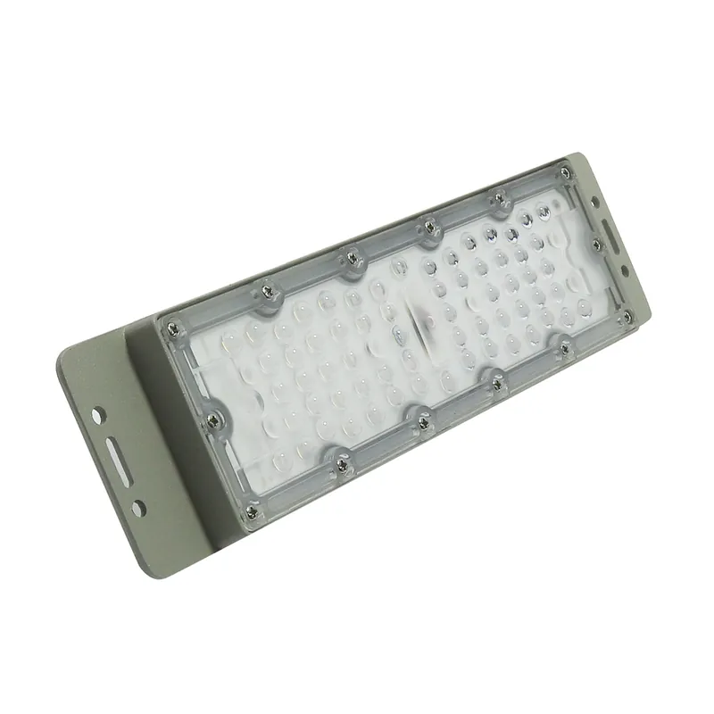 Foco Modular LED Retrofit 50W 3000K Precio Rebajado