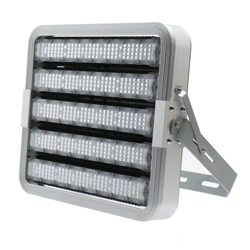 Envío Inmediato Foco Modular LED Coliseum 500W 5700K