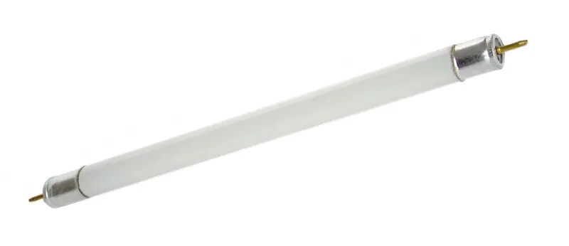 Ocasión Especial LUZ DIA FLUORESCENTE T5 13W 6400ºK 531mm CLAR