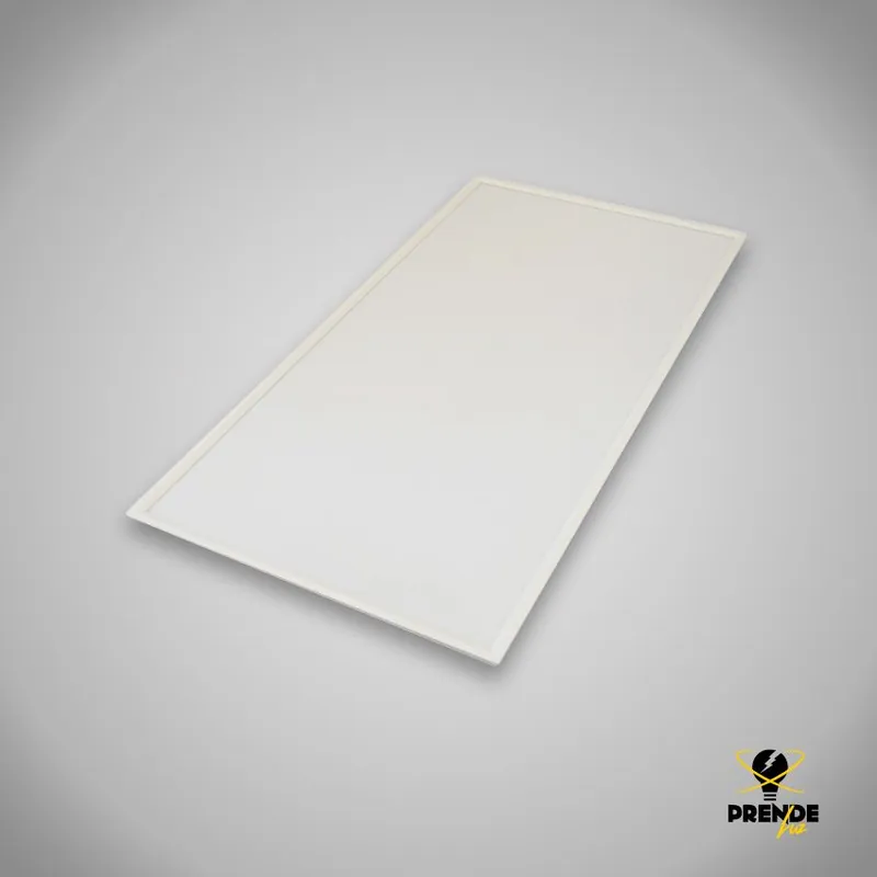 Panel LED rectangular 72W 4000K Mejor Precio