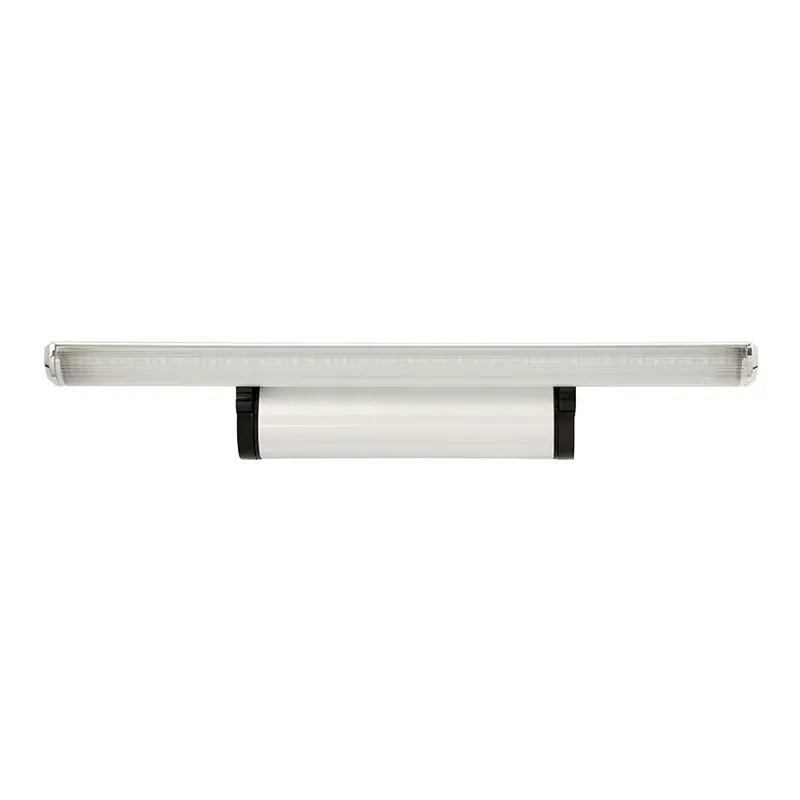Alta Calidad Aplique HITOMI alumbracuadro color níquel 5W 400LM 4200K 5x42x9 cm