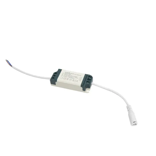 Driver Led 24w Downlight 8,5x4x2 Cm Envío Inmediato