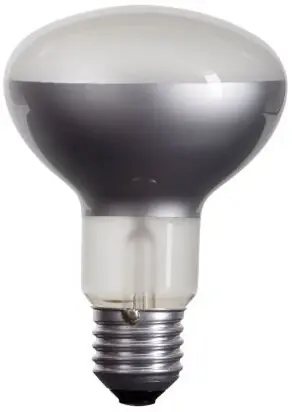 LAMPARA REFLECTORA R63 60W E27 CLAR Compra Ahora