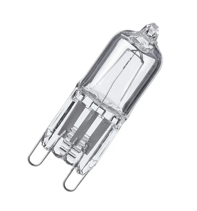 LAMPARA ECO HALOGENA G9 33W OSRAM Ordenar Ahora Mismo
