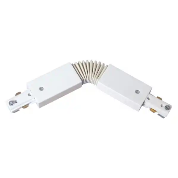 Certificado Conector Articulable Negro 2 Hilos