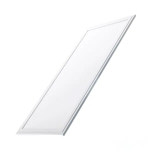 Solo Hoy Panel LED Rectangular Serie Bure 120X60 cm 80W 4500K